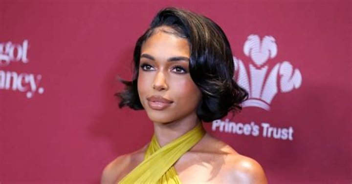 Lori Harvey's Dating History: From Damson Idris To Future