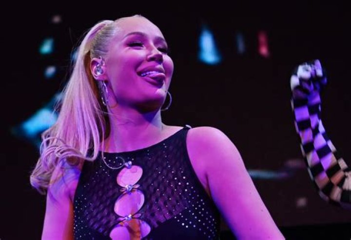Iggy Azalea's Instagram: Her Sexiest Looks