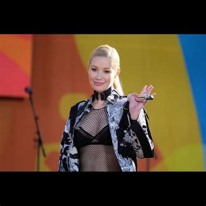 Iggy Azalea Net Worth 2023: What Is The Rapper Worth?