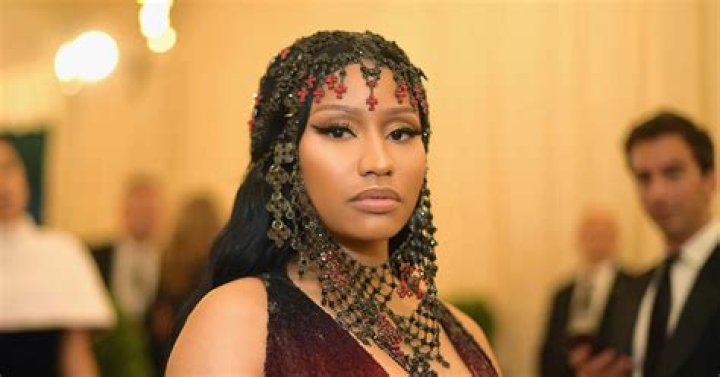 Nicki Minaj Net Worth 2023: What Is The Megastar Worth?
