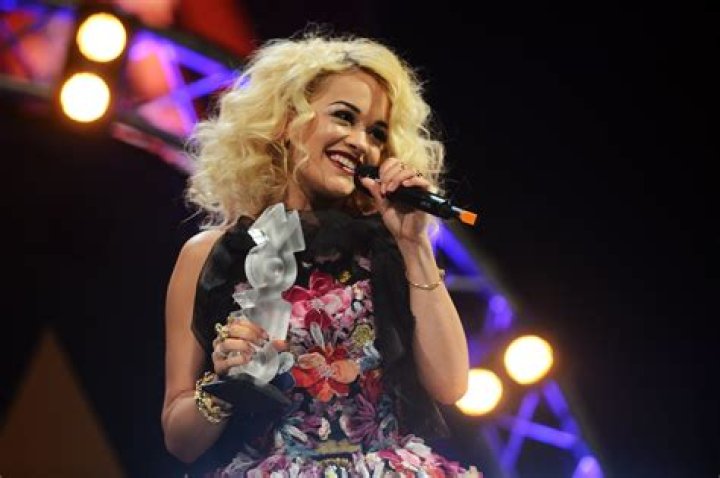 Rita Ora Songs: Her Best Hits