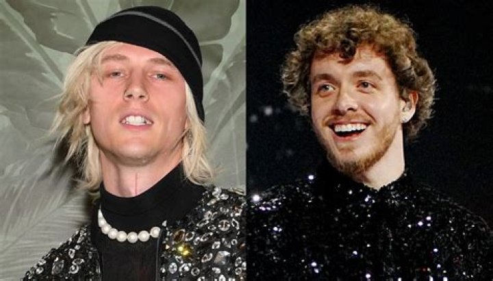Why Is Machine Gun Kelly Beefing With Jack Harlow?