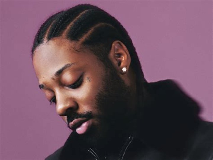 Brent Faiyaz Drops "Wasteland" Chopped Not Slopped