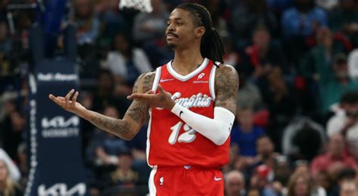 Is Ja Morant's NBA Career Over?