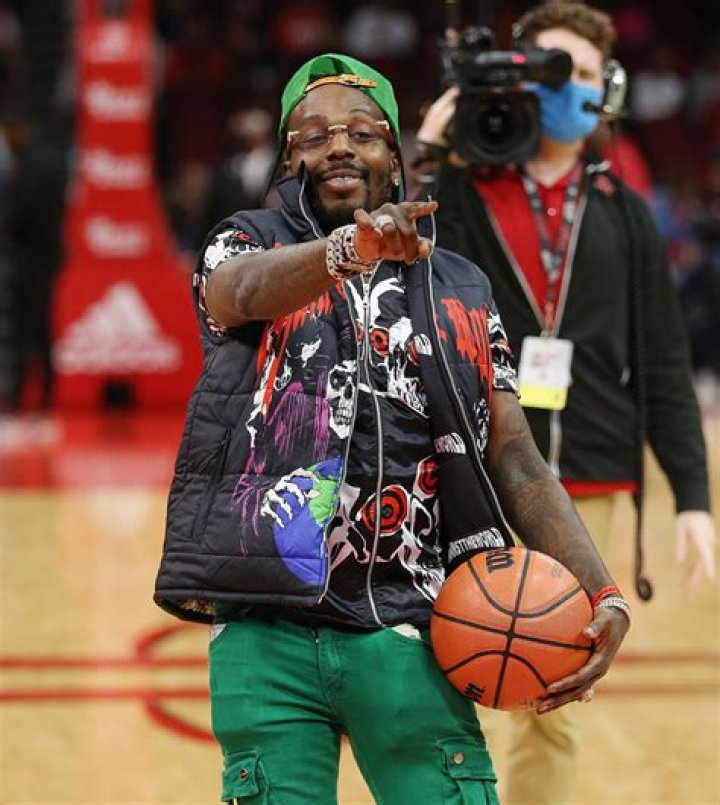 Sauce Walka Responds To Backlash For Saying He Doesn't "Date" Black Women