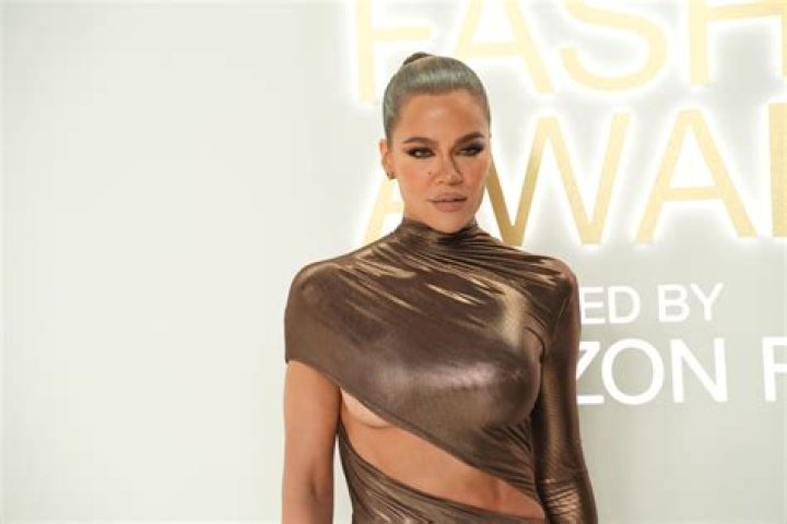 Khloe Kardashian Reveals Surrogacy Felt "Transactional"