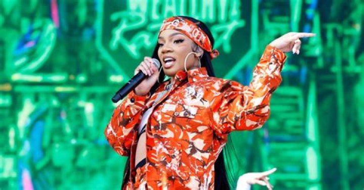 GloRilla Shares Armed Teenage Photos, Social Media Reacts