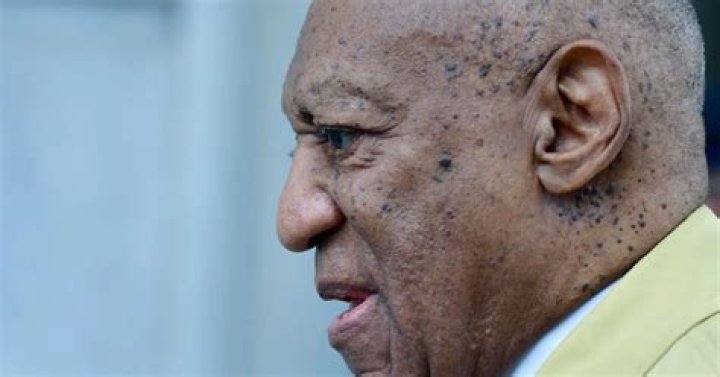 Bill Cosby Sued By Victoria Valentino For Alleged 1969 Assault