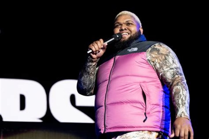 Spotlight On Druski: The Comedian's Rise To Fame