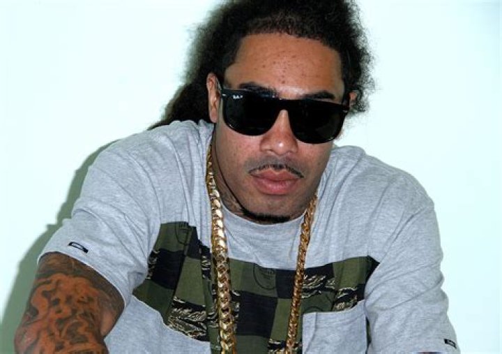 Gunplay And Wife Challenge DJ Envy To Boxing Match, Legal Action