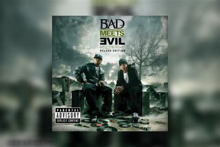 Bad Meets Evil's "Hell: The Sequel" Turns 12