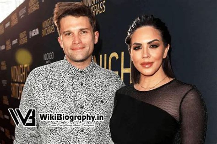 Katie Maloney Net Worth 2023: What Is The "Vanderpump Rules" Star Worth?
