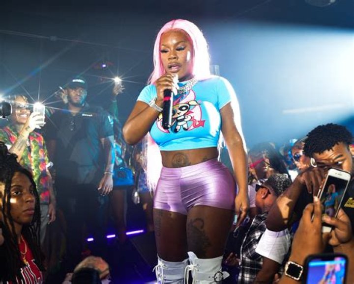 Tasha K Shares Receipts Of Sukihana Twerking On Dogs & Children As Feud Continues