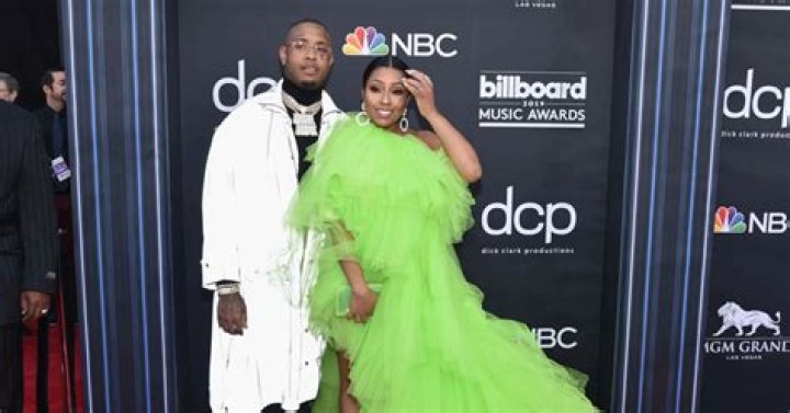 Yung Miami And Southside Appear In Studio Together