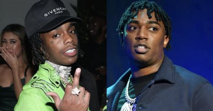 YNW Melly's Friend Testifies That Rapper Switched Clothing Before Going To Fredo Bang's House