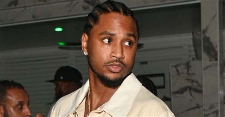 Trey Songz Wants Sexual Assault Case Thrown Out Amid Claims Of Bribery