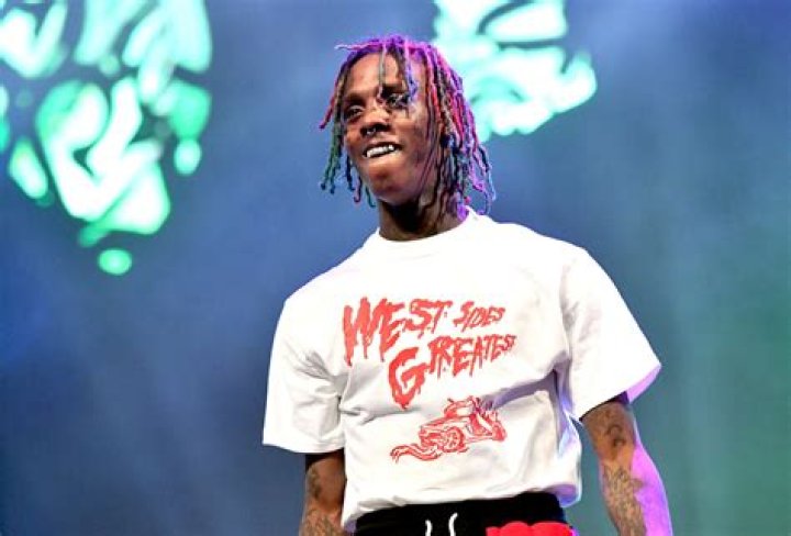 Famous Dex Tells King Lil Jay He Can't Come Back To Chicago Following Alleged Prison Footage