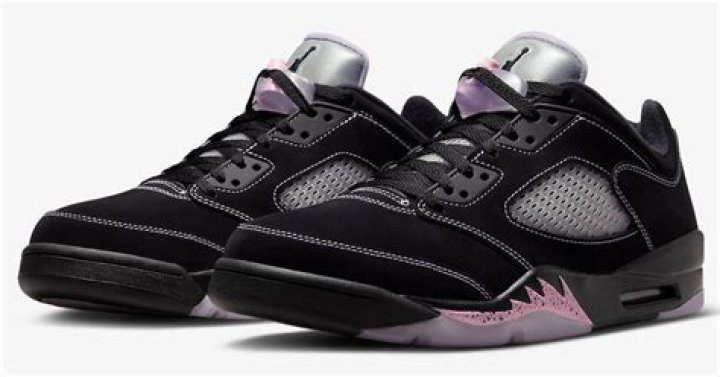 Air Jordan 5 Low “Dongdan” Official Release Date