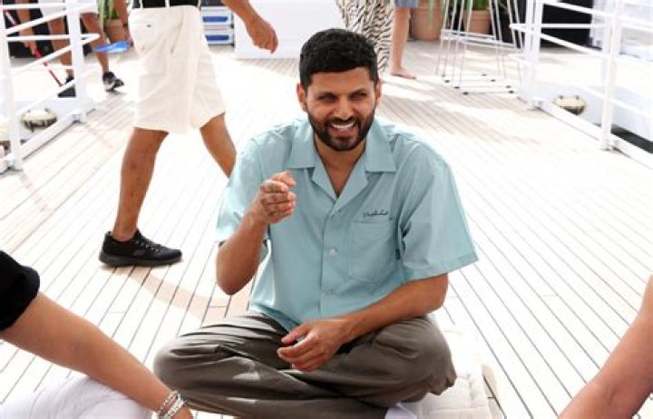 Jay Shetty Net Worth 2023: What Is The Influencer Worth?