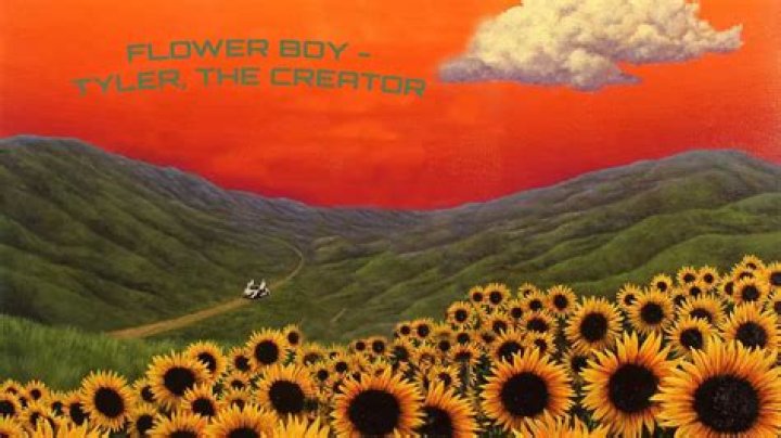 Tyler, The Creator's "Flower Boy" And "Igor" Go 2X Platinum