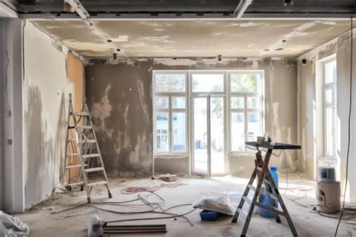 7 Home Repairs That Can Significantly Increase Home Life Expectancy