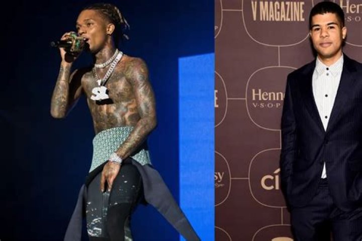 Swae Lee & iLoveMakonnen Go Back & Forth After Call-Out