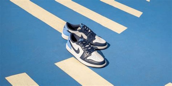 Air Jordan 1 "Obsidian Gum" Drops Next Year: First Look