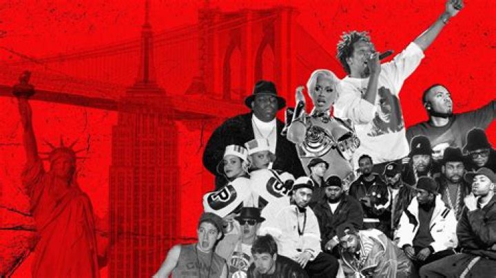 Social Media Is Absolutely Roasting Complex's "All-Time New York Rappers" List