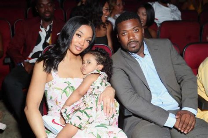 Ray J Surprises Princess Love With Extravagant Early Birthday Gifts