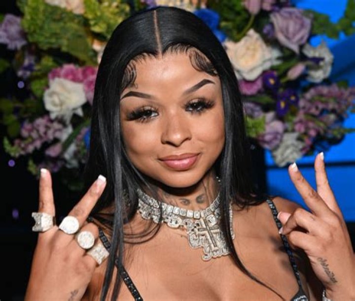 Chrisean Rock Explains Why She Had Her Sister Jumped: "I Just Beat You To It"