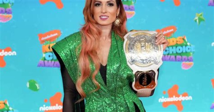 Becky Lynch Net Worth 2023: What Is The WWE Superstar Worth?