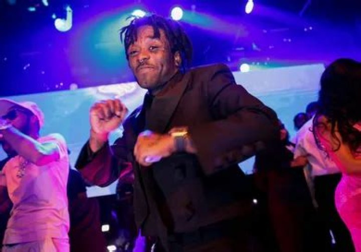Lil Uzi Vert And Young Thug's Sister Get Down To "Barter 16"