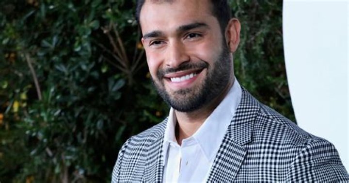 Sam Asghari Net Worth 2023: How Much Is The Model Worth?