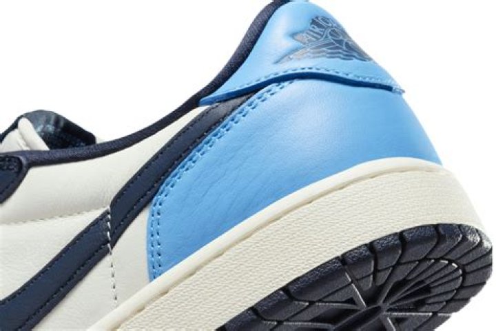 Quavo Reveals "Rocket Power" Air Jordan 1 Low