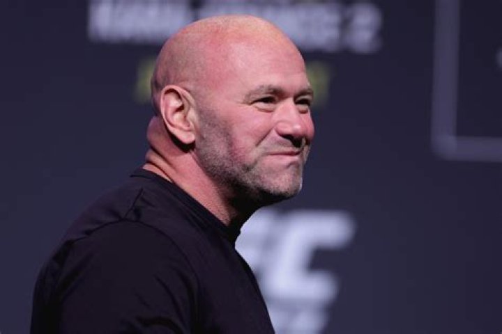 Dana White Net Worth 2023: What Is The UFC President Worth?