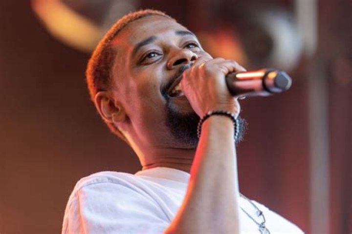 Danny Brown Shares Hilarious "Munch" Deepfake On Twitter