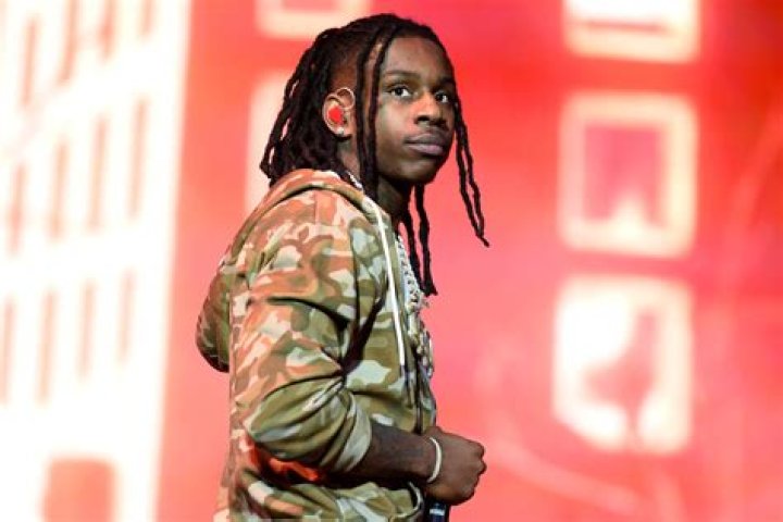 Polo G Charged With Illegal Possession Of A Weapon, New Details Of Alleged Robbery Emerge