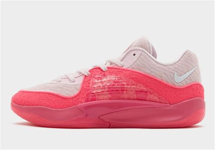 Nike KD 16 "Aunt Pearl" Release Details