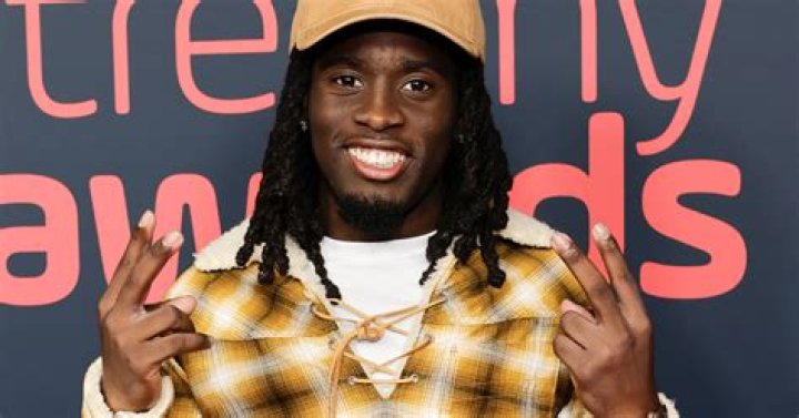 Kai Cenat Sparks Debate After He Jokes About Taking 17-Year-Old Fan To Strip Club