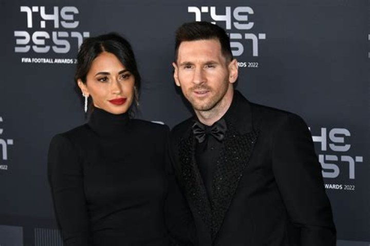 Antonela Roccuzzo Net Worth 2023: What Is Lionel Messi's Partner Worth?