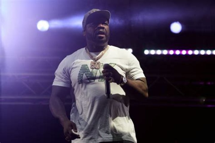 50 Cent's Lawyer Speaks Out After Mic-Throwing Incident
