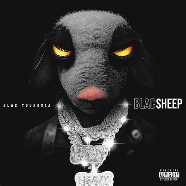 Blac Youngsta Seemingly Releases A Tribute Album To His Late Brother With "Blac Sheep 2"