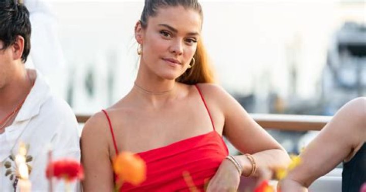 Nina Agdal Sues Dillon Danis, Reportedly Includes Felony Charges In The Lawsuit