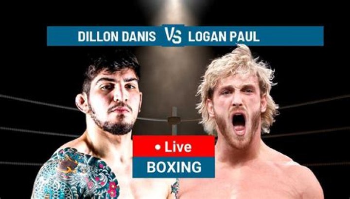 Logan Paul Starts Trolling Dillon Danis With Threesome Claims And Stammer Video
