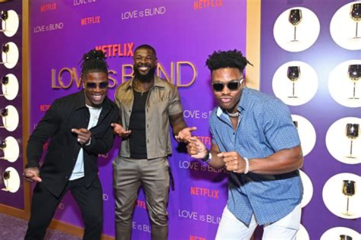 Shawn Wells Net Worth 2023: What Is The "Too Hot To Handle" Star Worth?