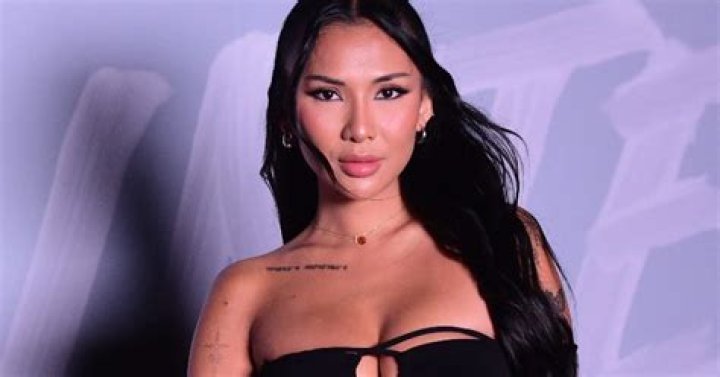 Linzy Luu Net Worth 2023: What Is The "Too Hot To Handle" Star Worth?