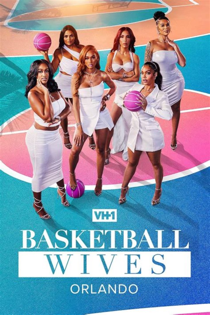 "Basketball Wives Orlando" Is Coming: What We Know