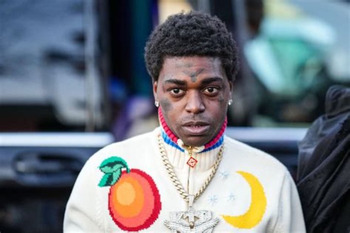 Kodak Black's Artist Syko Bob's Mother Fatally Shot In Florida: Report