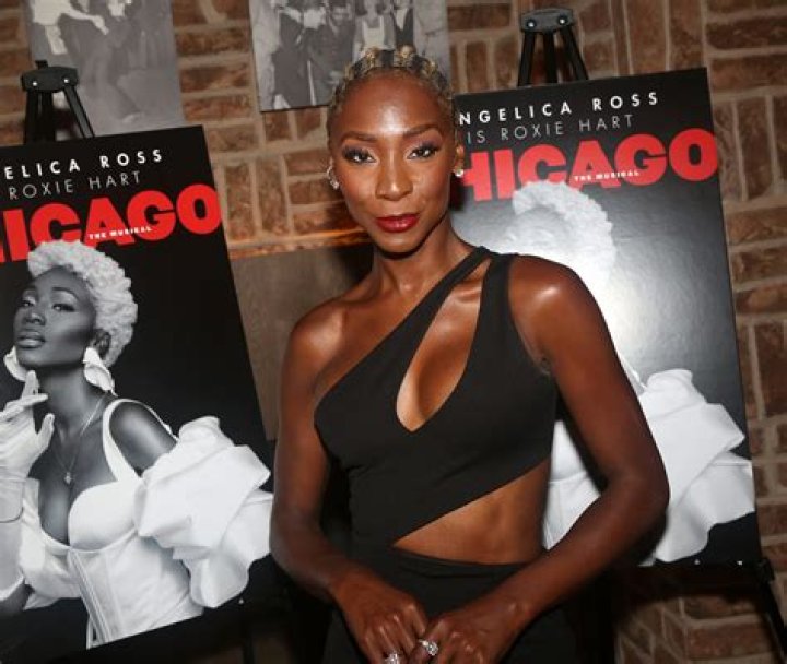 Angelica Ross Net Worth 2023: What Is The "Pose" Star Worth?