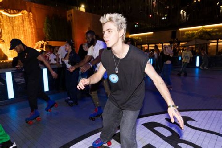 The Kid LAROI And Central Cee Link Up In New Instagram Photo